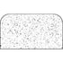 White Speckle Nintendo Switch 2 (2025) with Joy-Con Skin